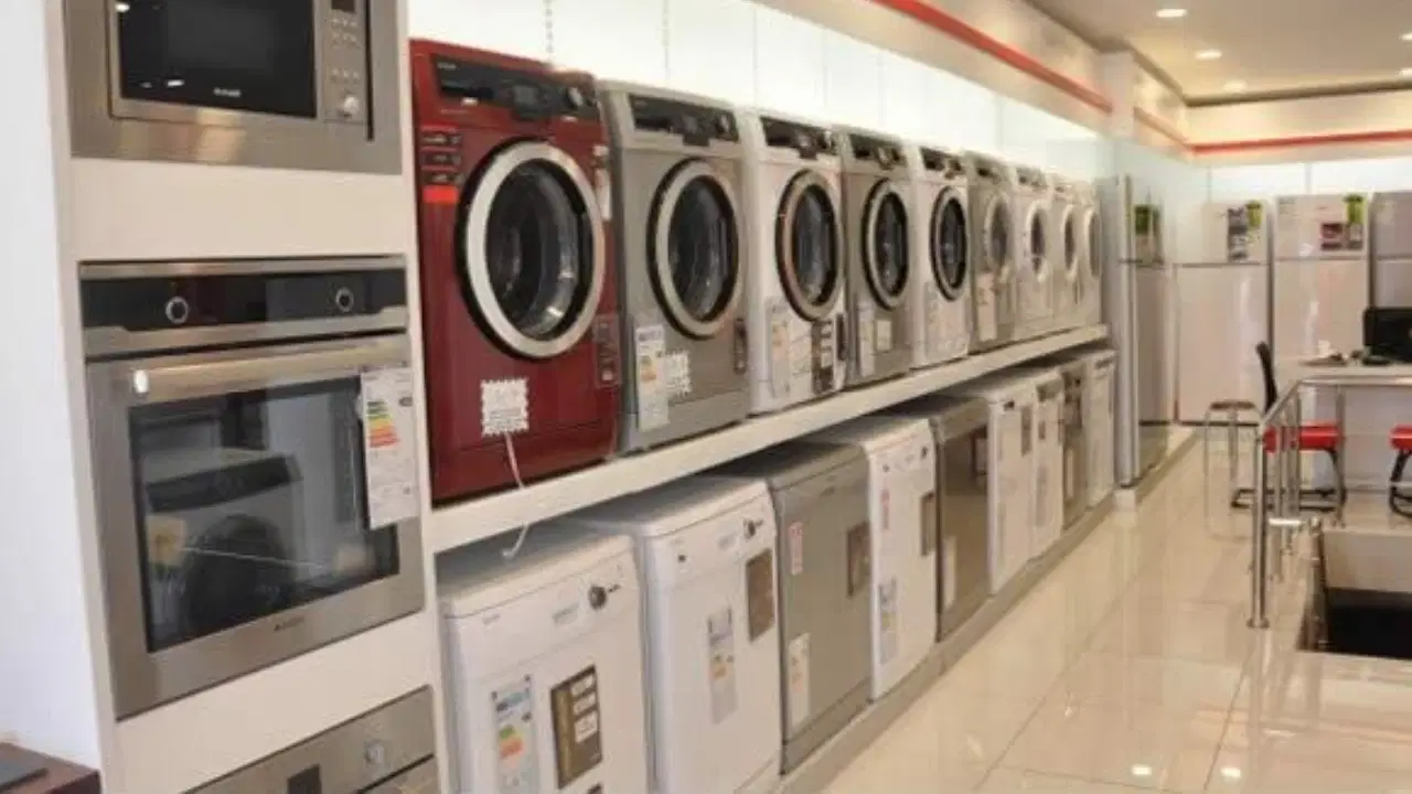 Sultangazi Beyaz Eşya Tamircisi